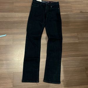 Girls Gap jeans